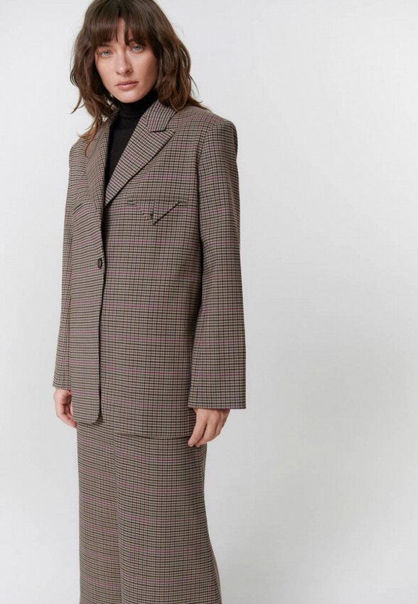 Жакет Daisyknit