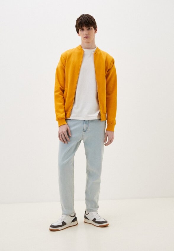 Олимпийка Hopenlife