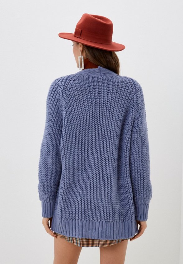 Кардиган Aaquamarina