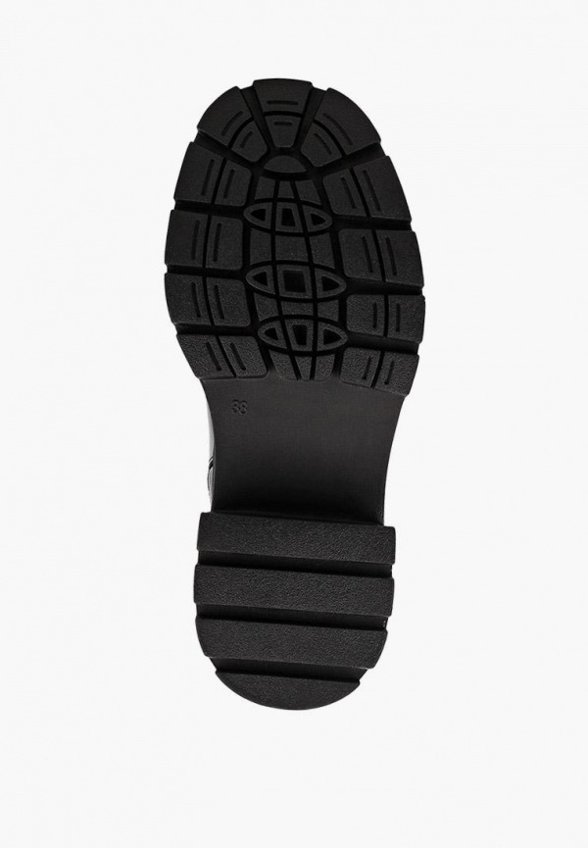 Ботфорты Sbalo