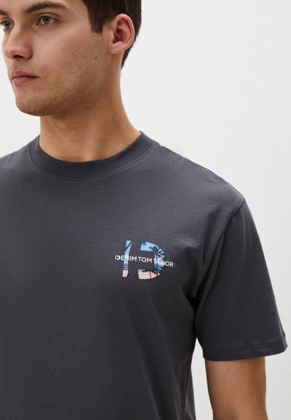 Футболка Tom Tailor