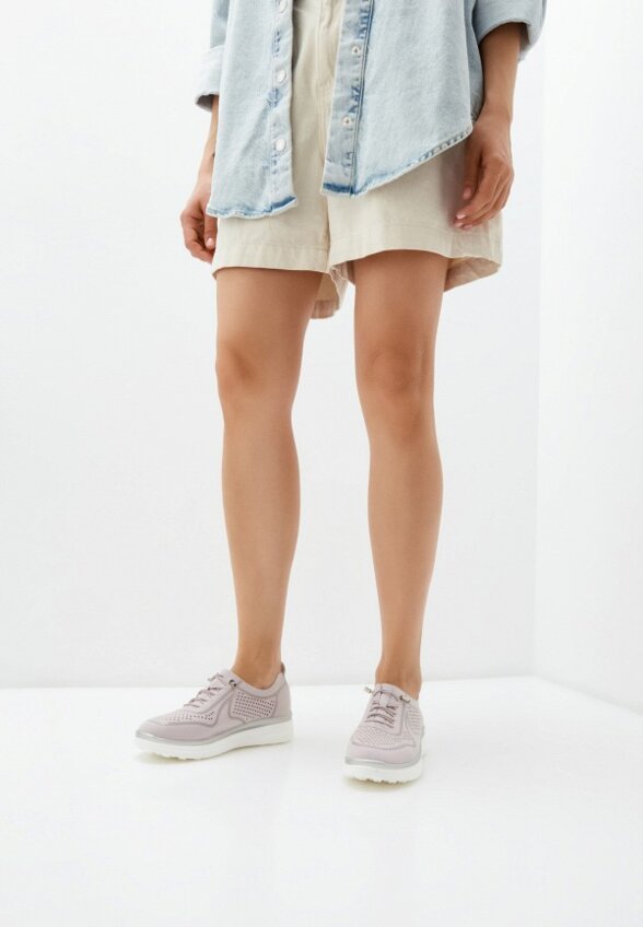 Кроссовки Bridget