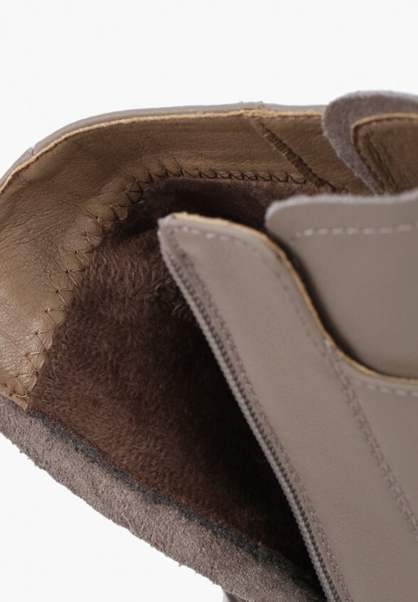 Ботинки Valeani