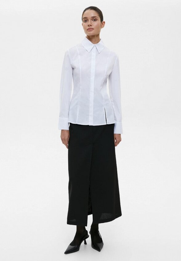 Рубашка Olesa Chugunova