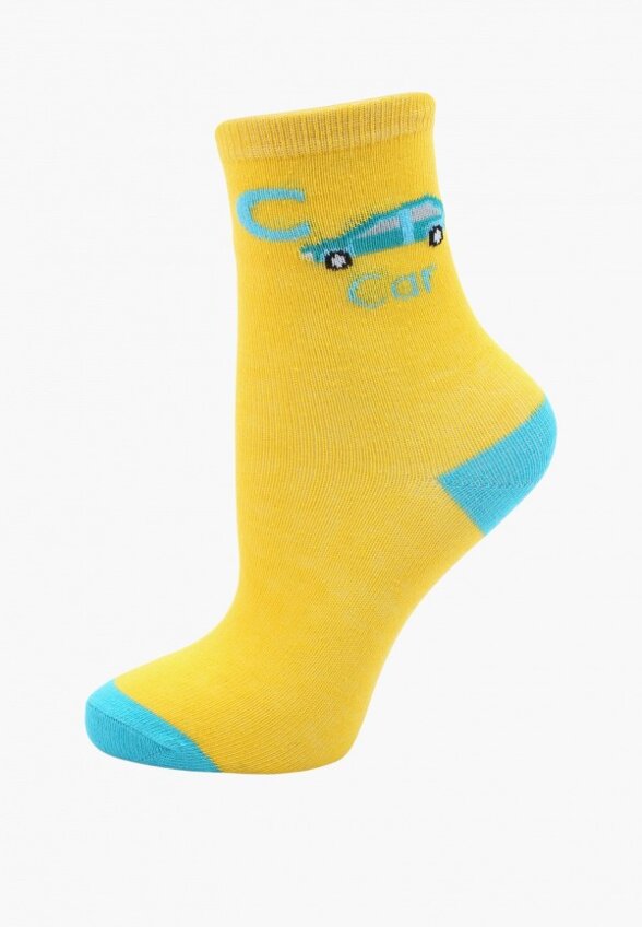 Носки 7 пар LC Waikiki