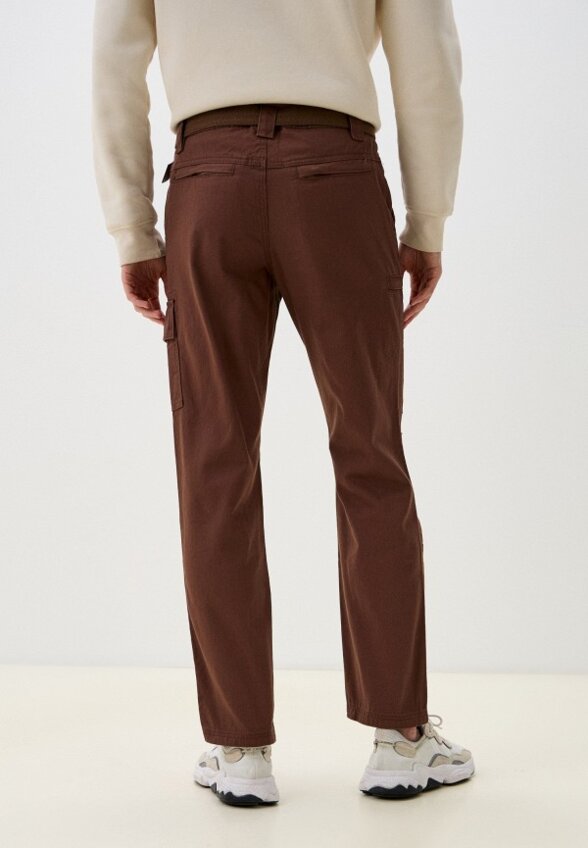 Брюки Cordillero