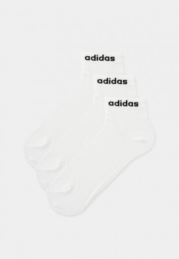 Носки 3 пары adidas