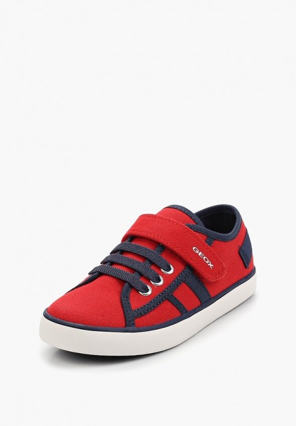 Кеды Geox