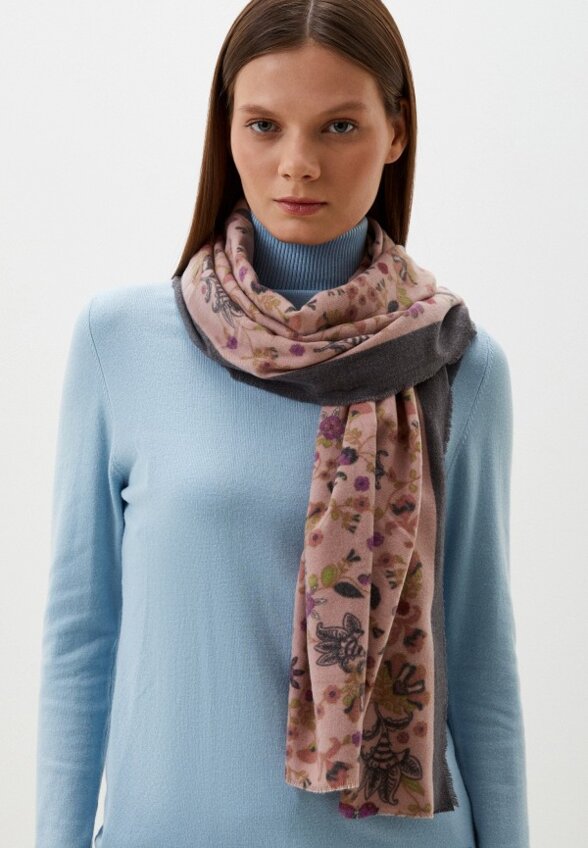 Палантин Bocciolo