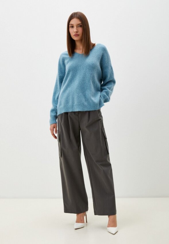 Пуловер Sei Unica