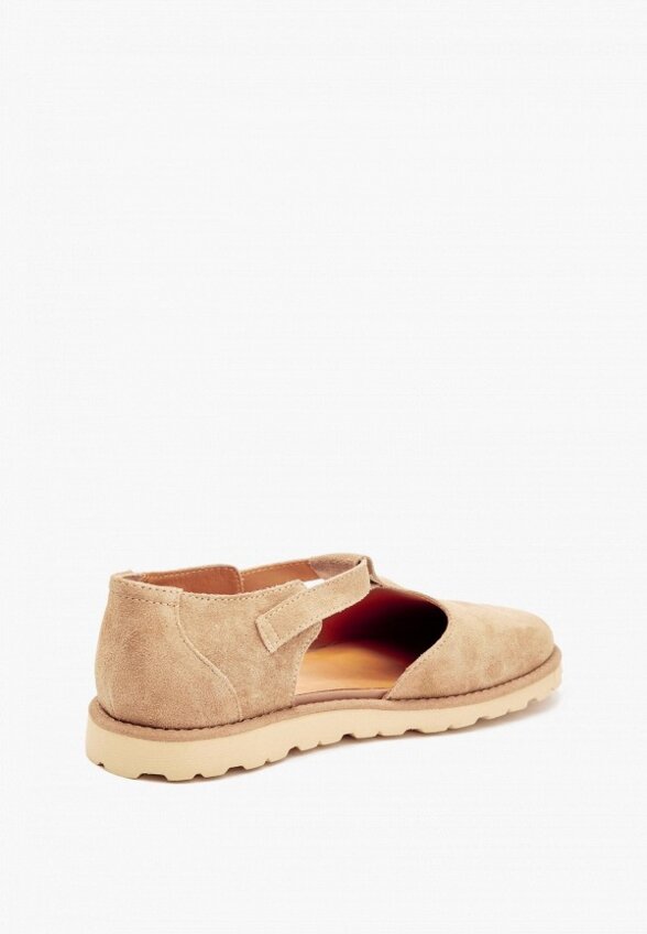 Сандалии Mascotte