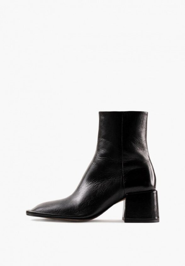 Ботильоны Souliers Martinez