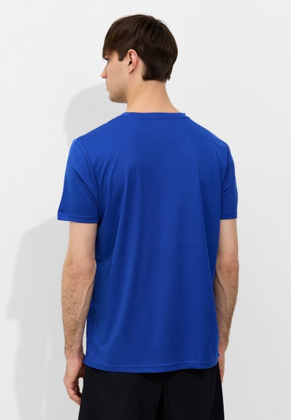 Футболка спортивная ASICS