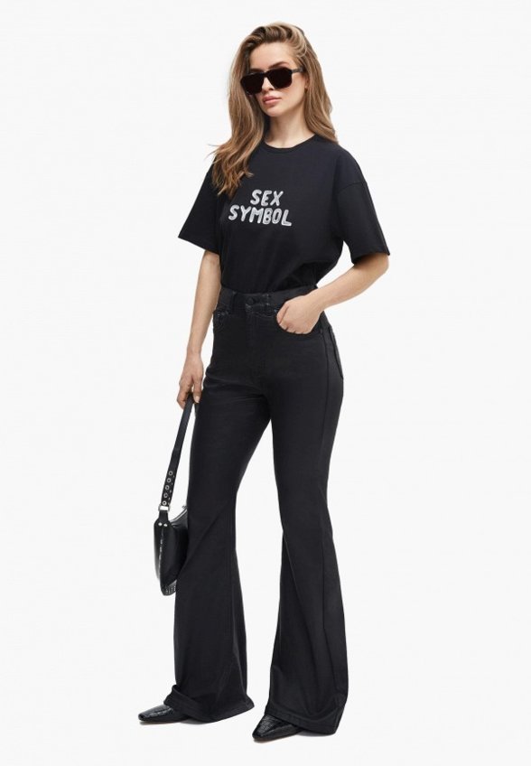 Джинсы Top Top