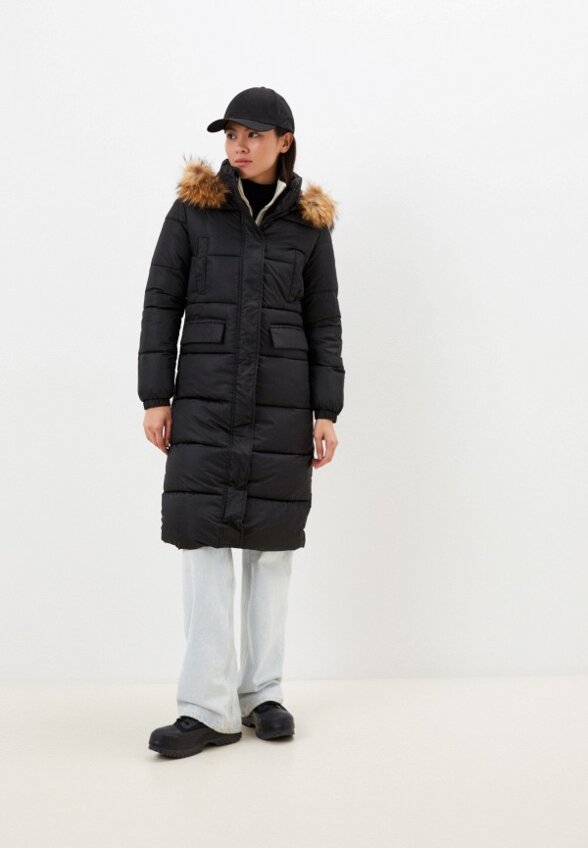 Пуховик Miss Gabby