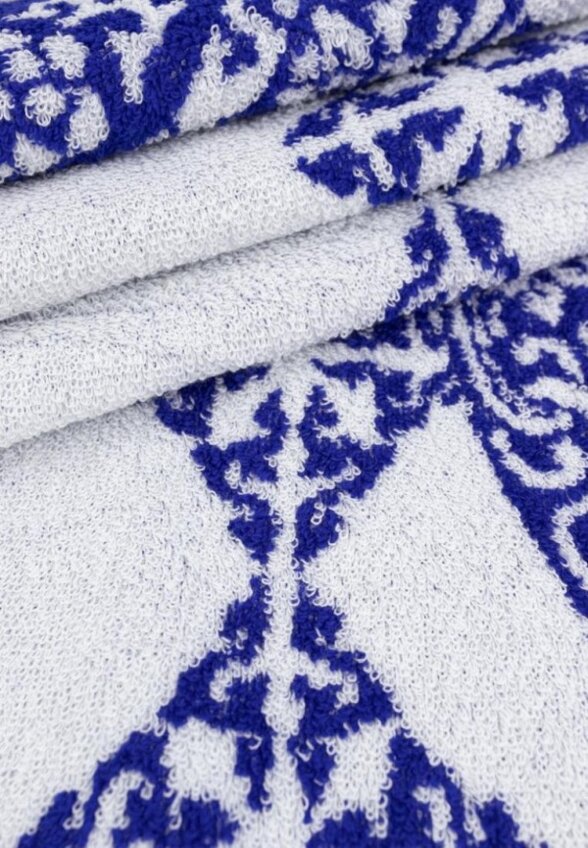 Полотенце Wellness