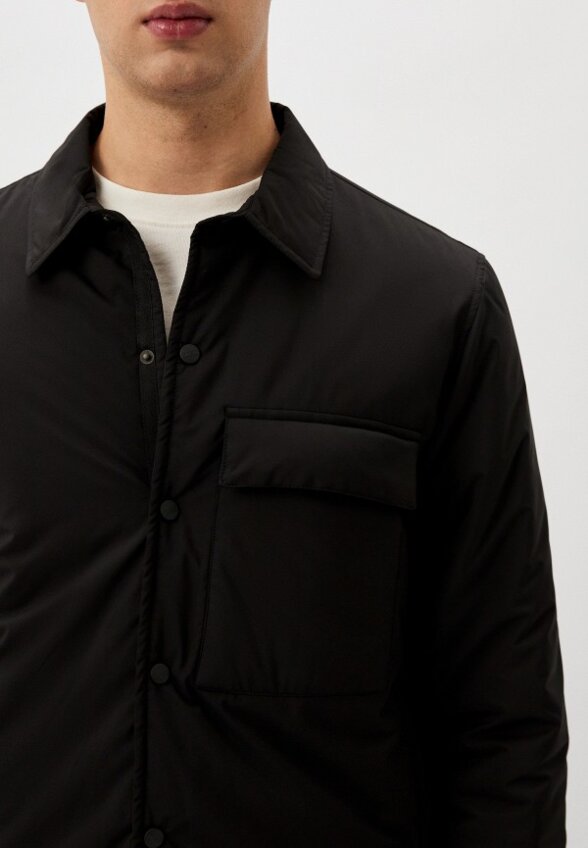 Куртка-рубашка Closed