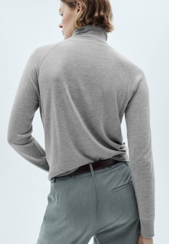 Водолазка Mango