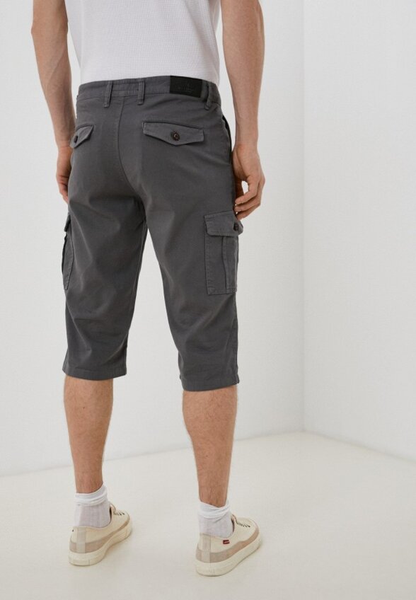 Бриджи Mossmore