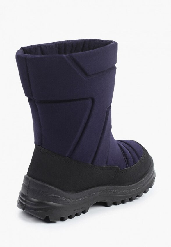 Сапоги Котофей