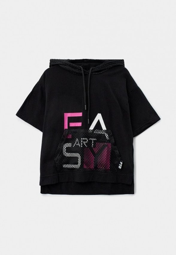 Футболка PlayToday