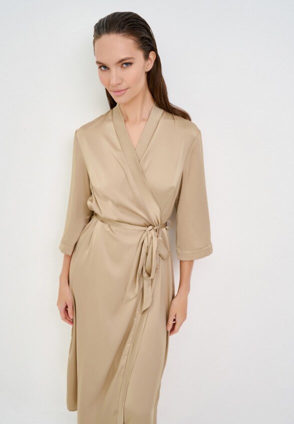 Халат домашний Angela by Spirina