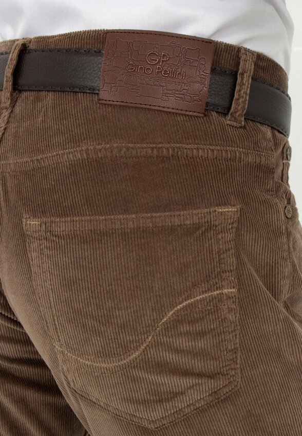 Брюки Gino Pellini