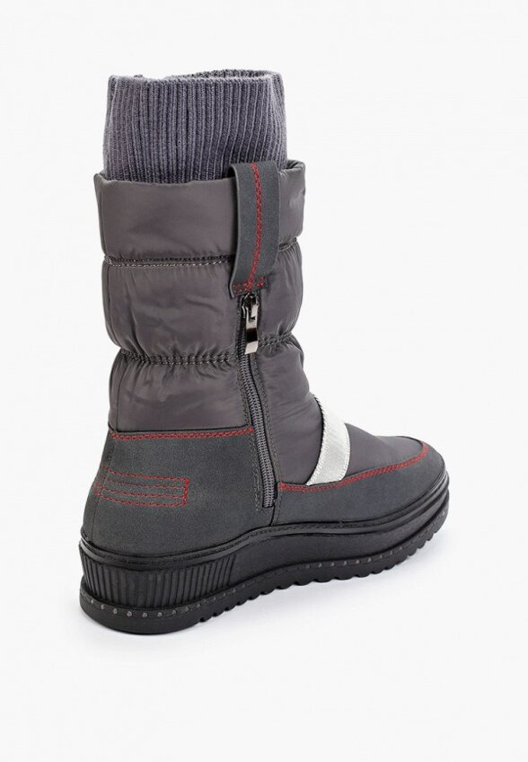 Дутики Mon Ami