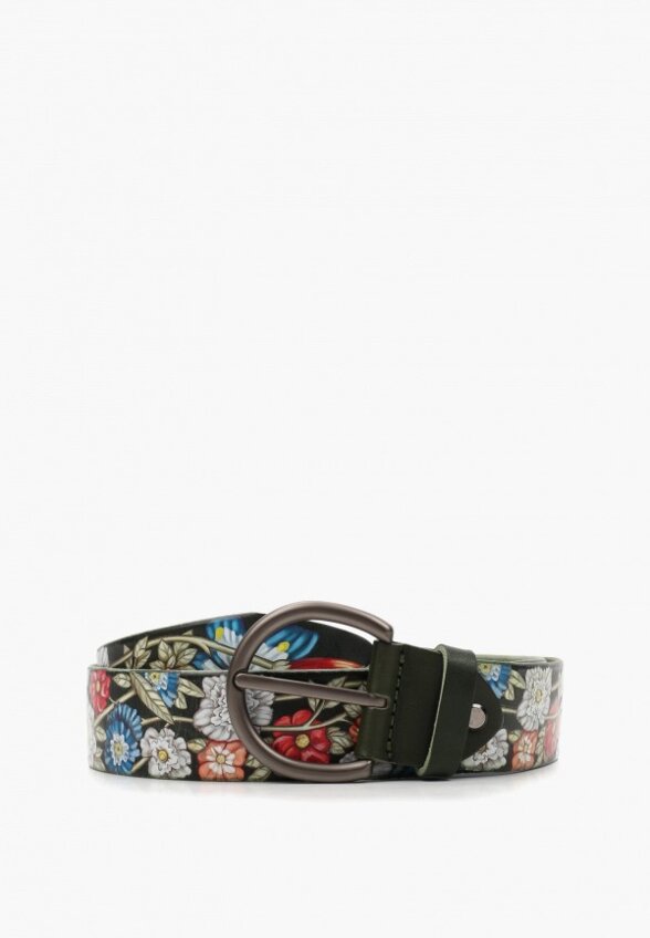 Ремень Alexander Tsiselsky