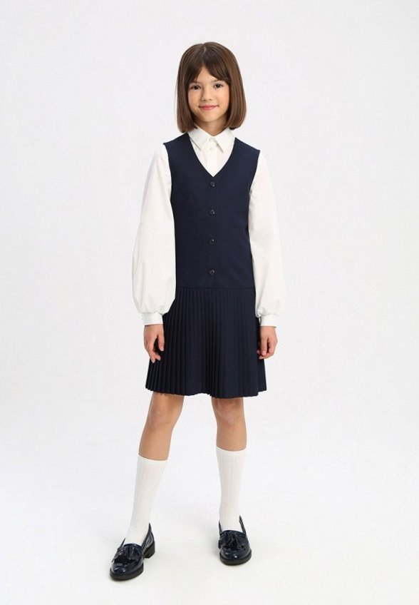 Сарафан Smena