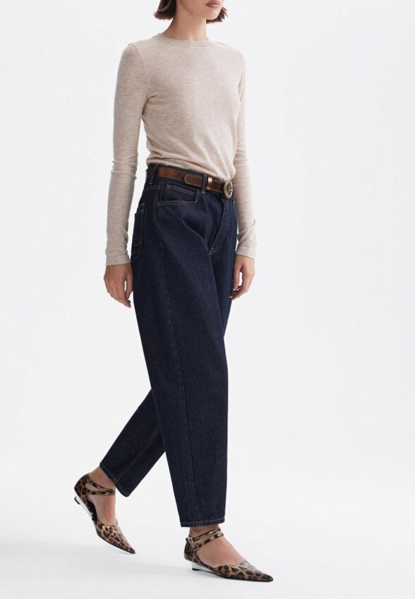 Джинсы True Red