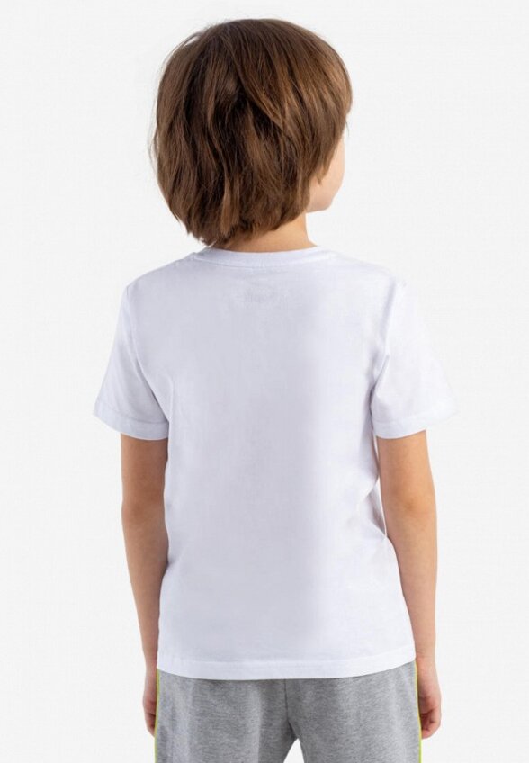 Футболка Kapika