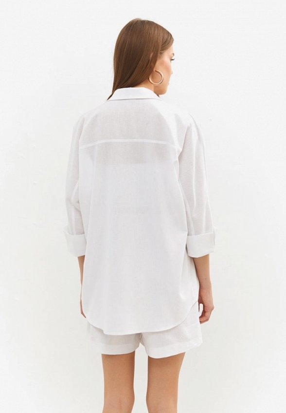 Рубашка Nataly Rik