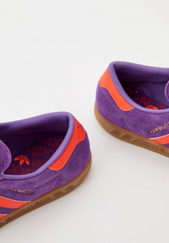 Кеды adidas Originals
