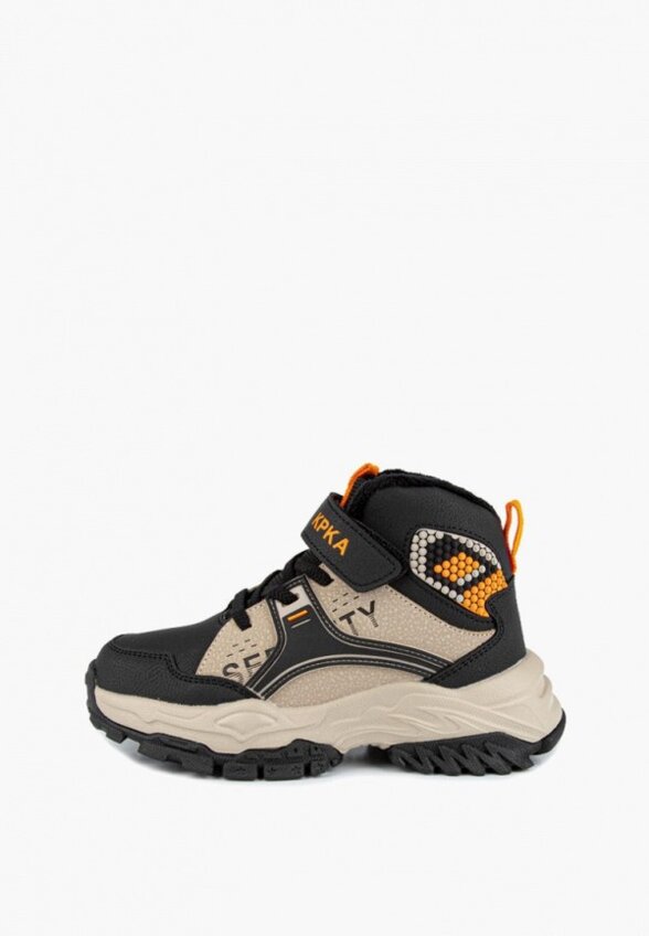 Ботинки Kapika