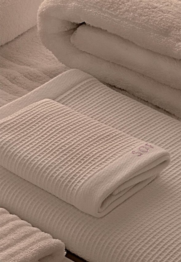 Полотенце Soft Silver