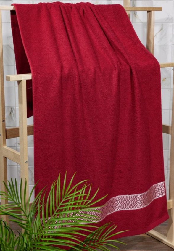 Полотенце Wellness