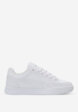 Кеды детские PUMA Park Lt, Белый4  - превью