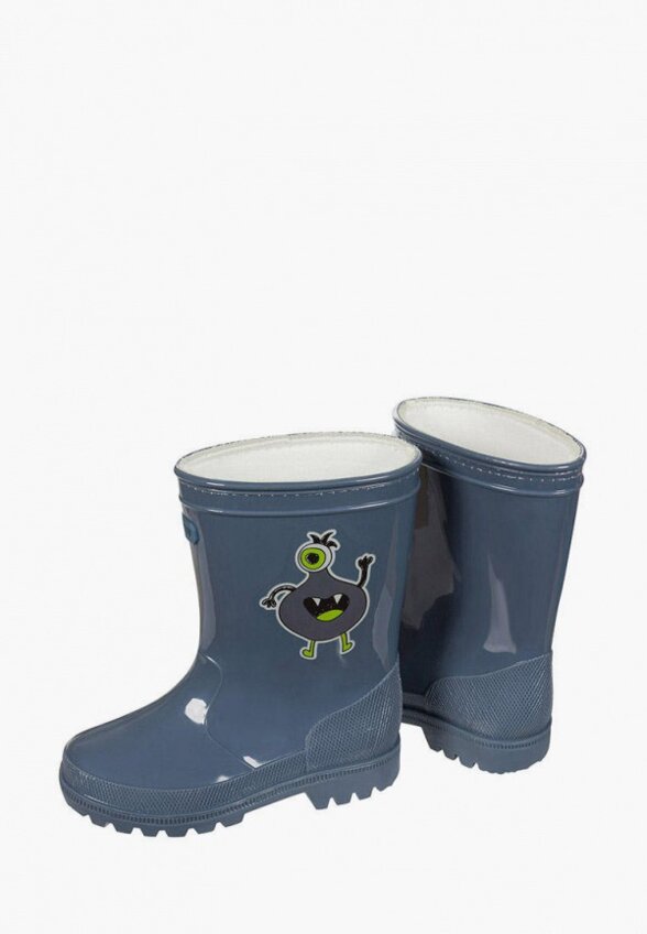 Сапоги резиновые Mursu