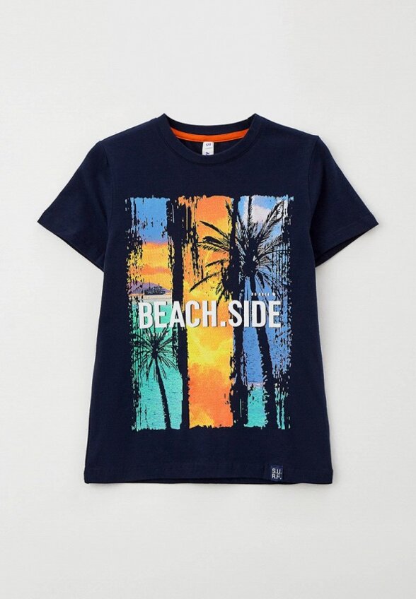 Футболка PlayToday