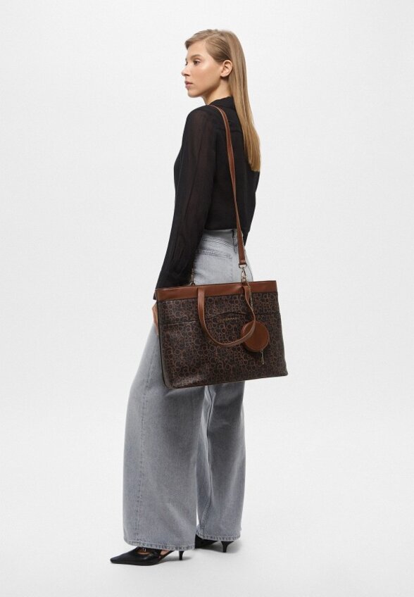 Сумка и кошельки 2 шт. Roccobarocco