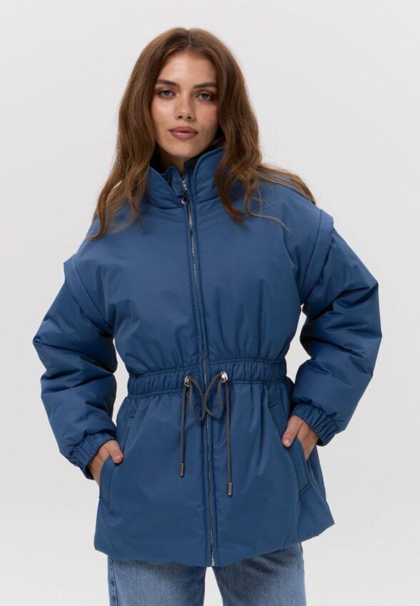 Пуховик Manera Odevatca