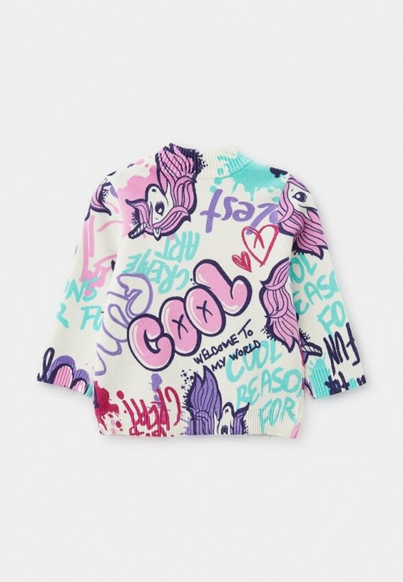 Джемпер PlayToday