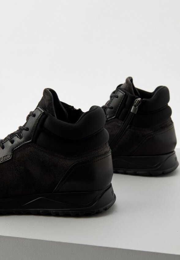 Кроссовки Fabi