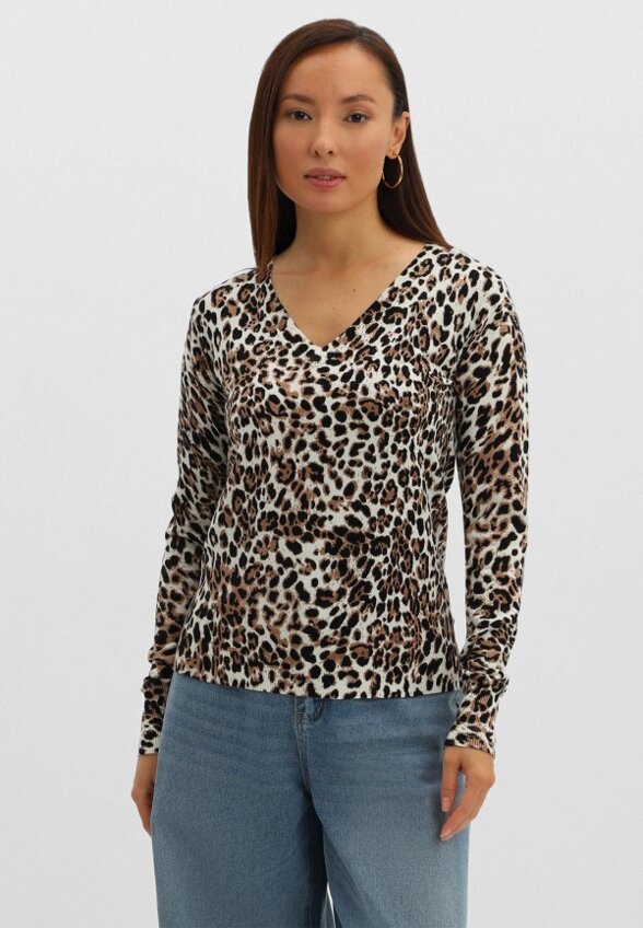 Пуловер Lilly Bennet