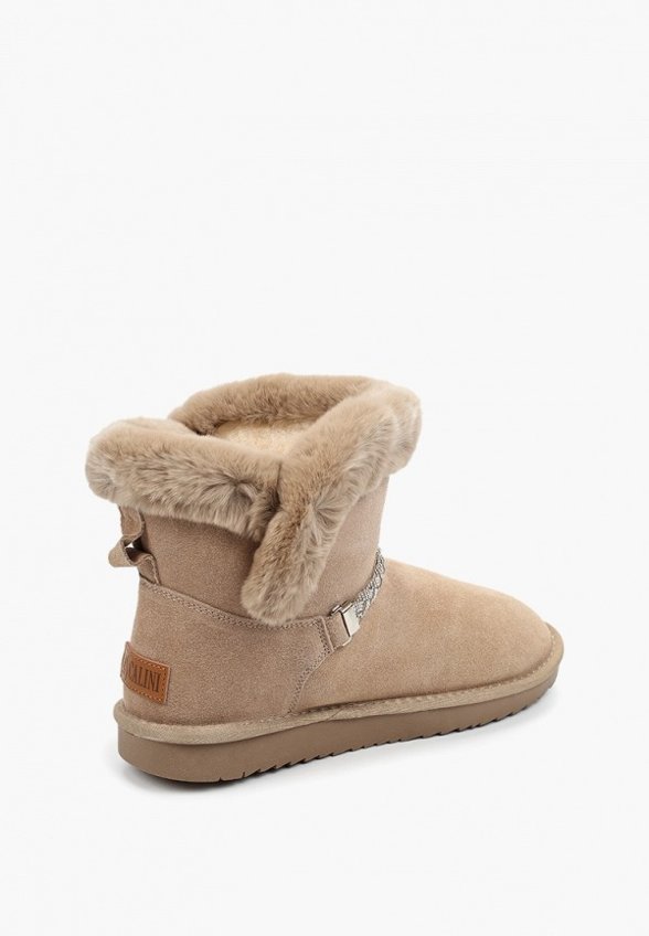 Полусапоги Ascalini