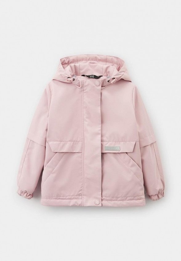 Куртка утепленная Nikastyle