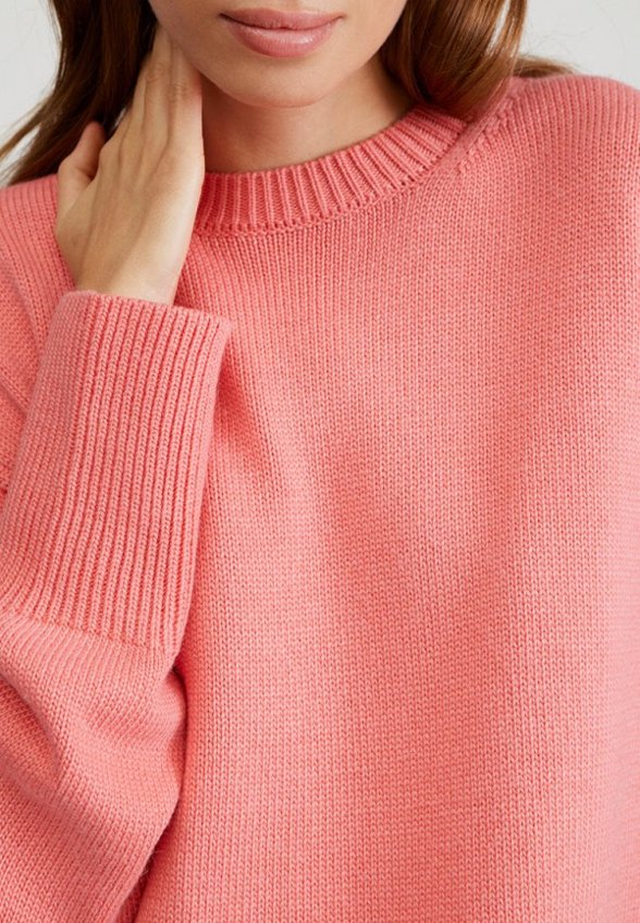 Джемпер To Be Blossom