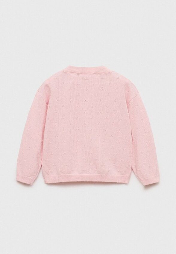 Кардиган Mango Kids