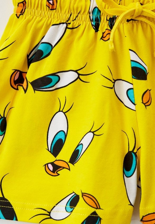 Шорты PlayToday